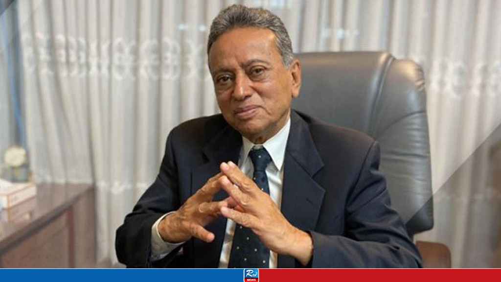 রাষ্ট্রবিরোধী ষড়যন্ত্রের মামলায় খালাস আমীর খসরু