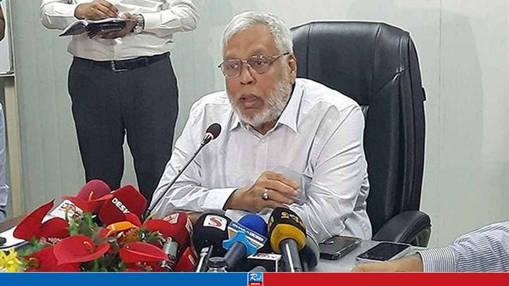 বিদ্যুৎ ও মেট্রোরেল সেবা বিঘ্নিত হলে টেলিভিশন স্ক্রলে জানানোর নির্দেশনা 