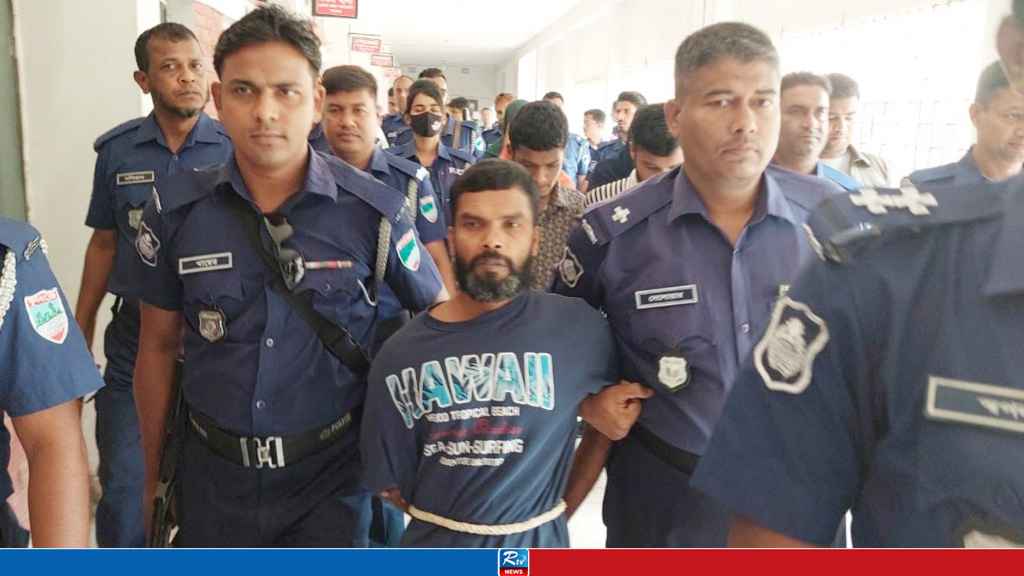 শিশু আছিয়া হত্যা মামলায় আরও ৩ জনের সাক্ষ্যগ্রহণ
