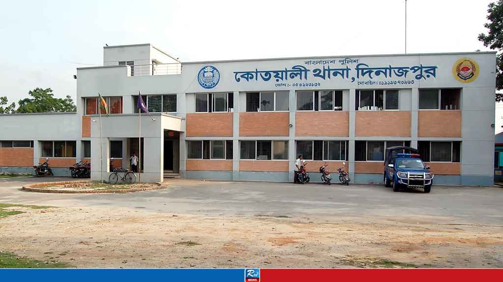 দিনাজপুরে সড়ক দুর্ঘটনায় শিশু শিক্ষার্থী নিহত