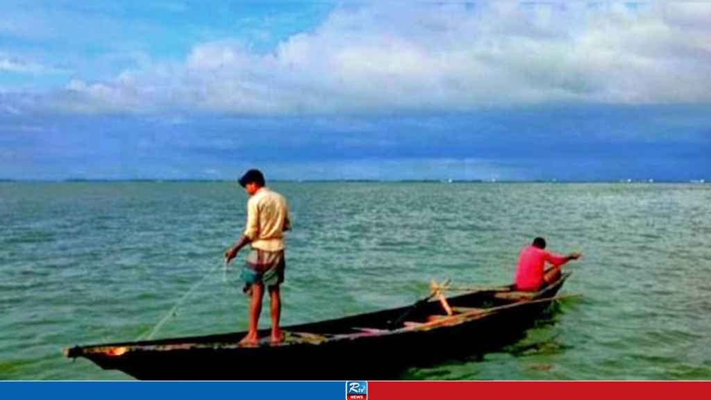 কিশোরগঞ্জে বজ্রপাতে জেলে ও কৃষক নিহত