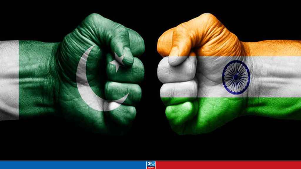 India Takes Strong Stand Against Pakistan Following Pahalgam Attack