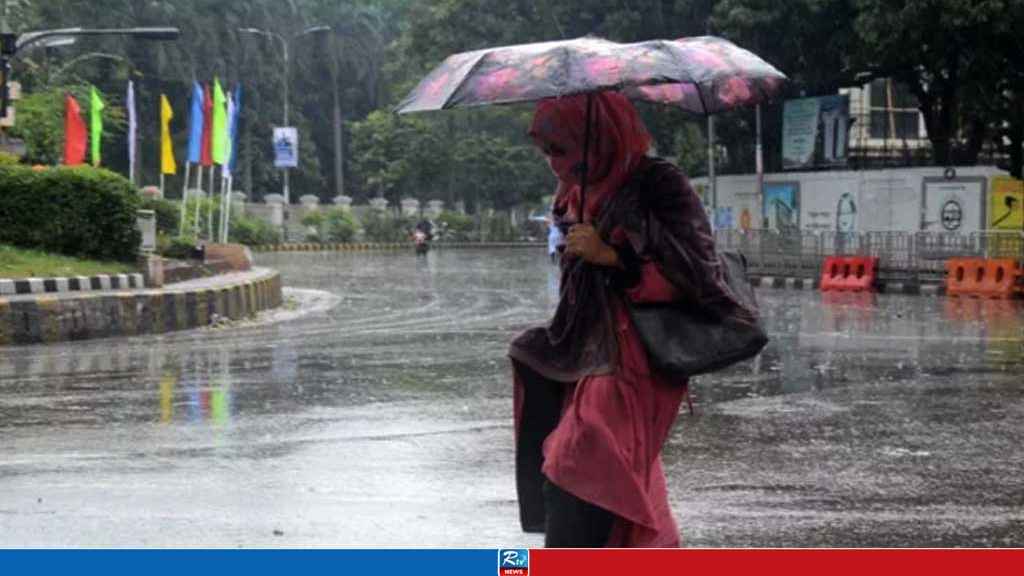 কোন জেলায় কখন বৃষ্টি হবে, জানাল আবহাওয়া অফিস 