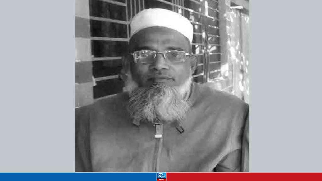 পেট্রলের আগুনে দগ্ধ জামায়াত নেতার মৃত্যু