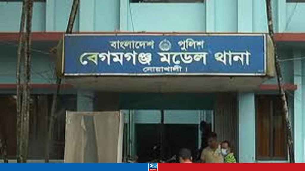 নোয়াখালীতে যুবককে গুলি করে হত্যা
