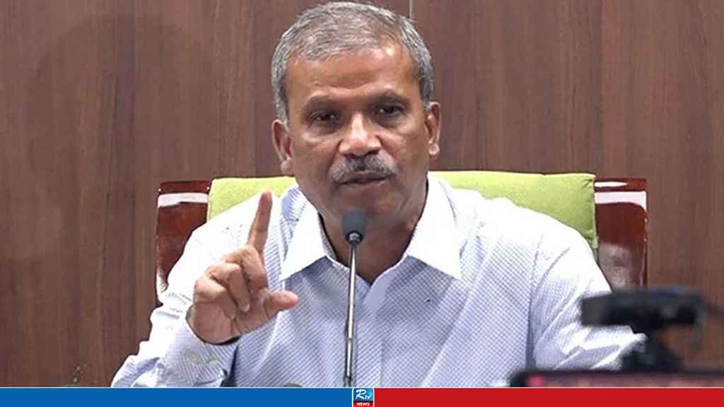 নরপশু ধর্ষকদের দৃষ্টান্তমূলক বিচারে সরকার বদ্ধপরিকর: আইন উপদেষ্টা