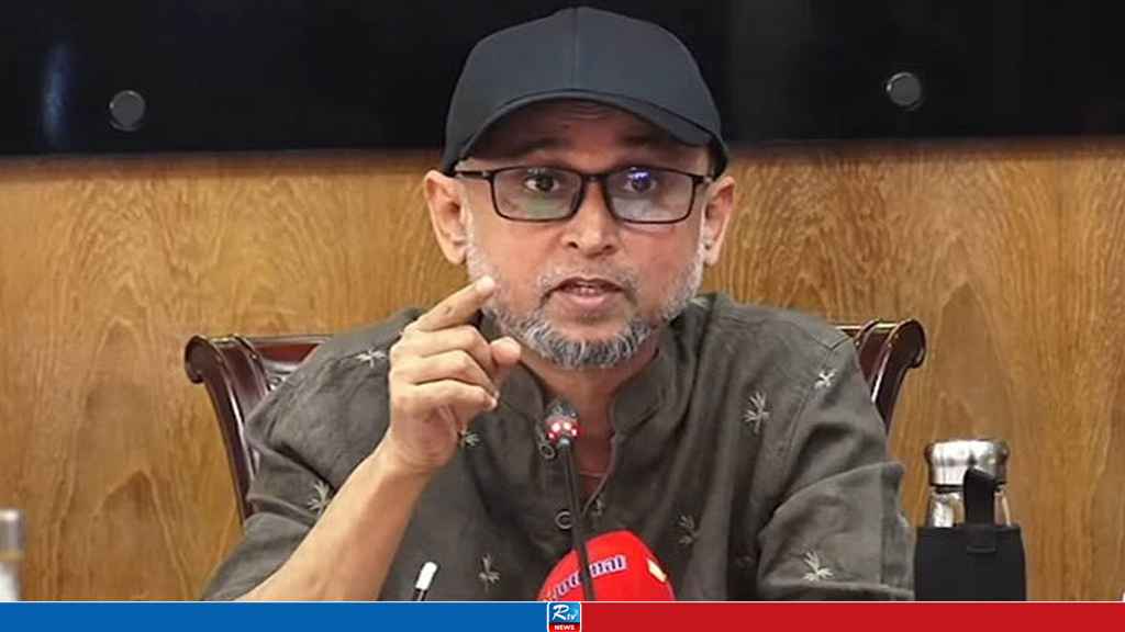 এখন মামলা করার স্বাধীনতা পেয়েছি সবাই: ফারুকী