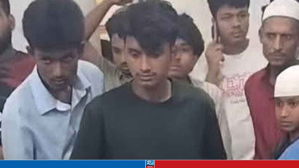 যুবককে তুলে নিতে বাধা, গুলিতে যুবদল কর্মী নিহত