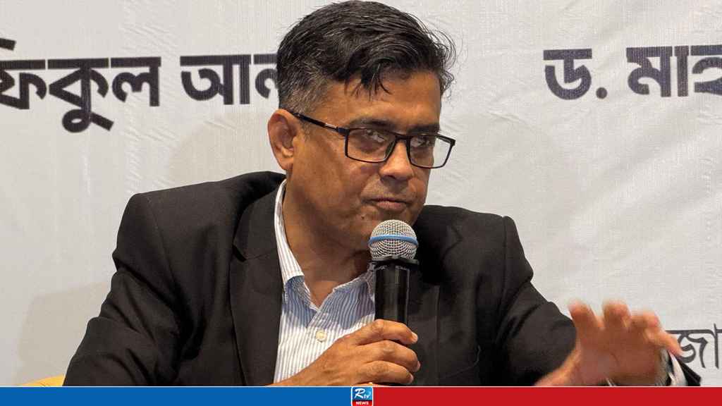রাখাইনে ‘মানবিক করিডোর’ নিয়ে সরকারের অবস্থান স্পষ্ট করলেন প্রেস সচিব