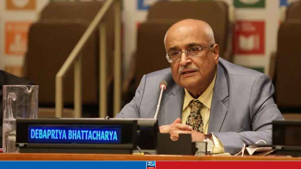 স্বল্পোন্নত দেশ থেকে উত্তরণের পর কারিগরি শিক্ষা হবে মূল বিষয়: ড. দেবপ্রিয়