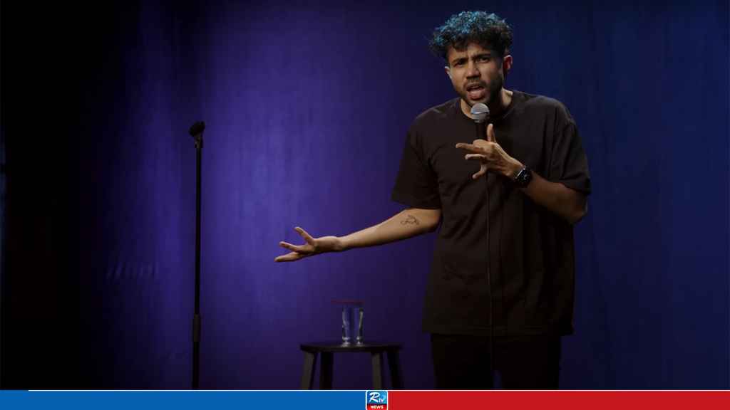 ‘ভারত ধর্ষকদের আখড়া’, সমর্থন করে বিপাকে ভারতীয় কৌতুকশিল্পী