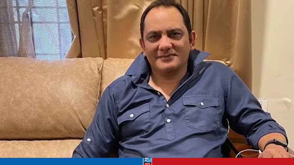 AZHARUDDIN