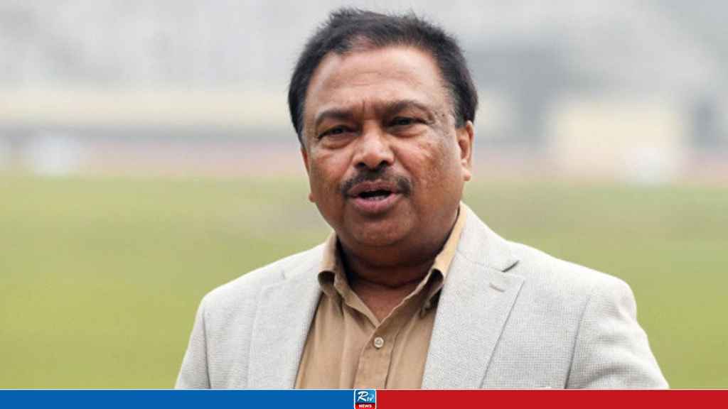 ফারুক আহমেদ