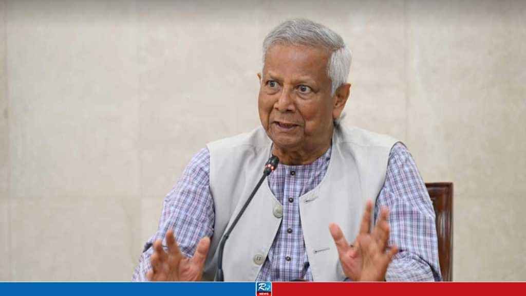 ‘ভারত-পাকিস্তান যুদ্ধ পরিস্থিতি, আমাদের প্রস্তুত থাকতে হবে’