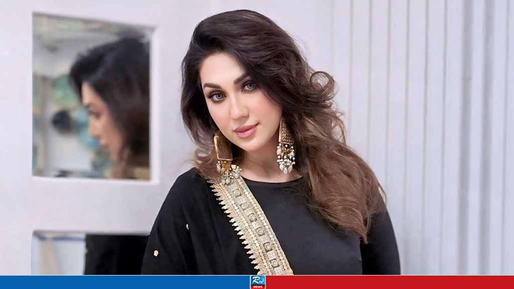 পরকীয়া করলে পাথর নিক্ষেপ করে মারা হয়, এমন আইন করব: অপু বিশ্বাস