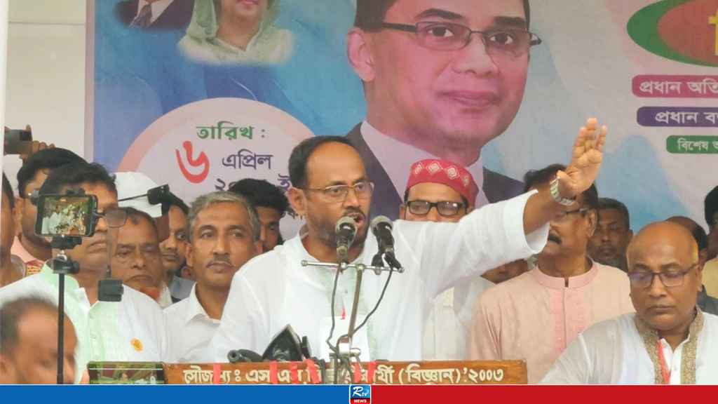 পিঠ বাঁচাতে অনেকেই এখন বিএনপি দাবি করে: টুকু