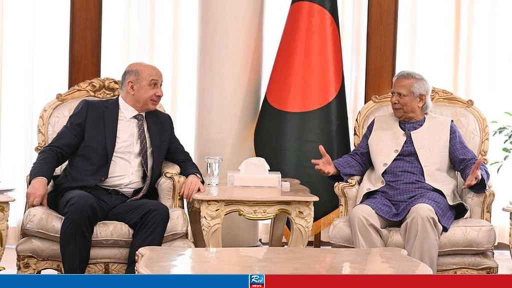 BRICS-backed Bank to Lend $1b to Bangladesh This Year