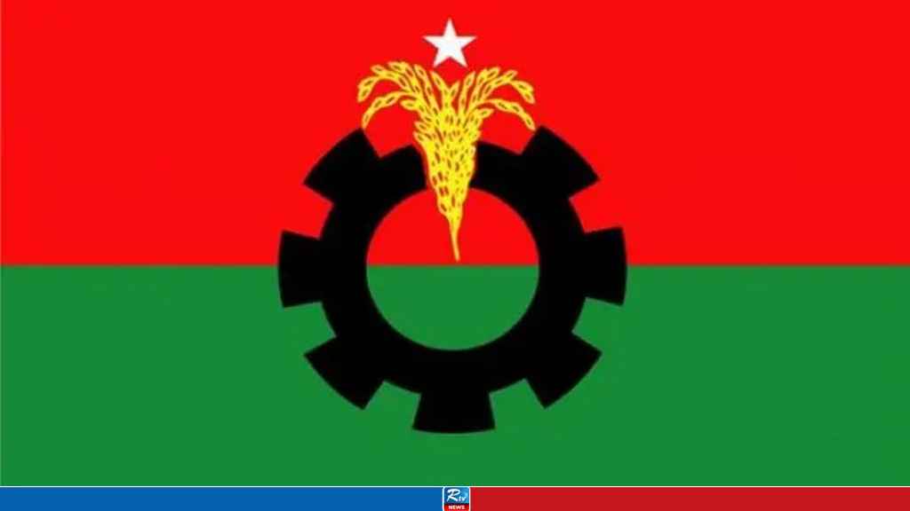 ফিলিস্তিনিদের প্রতি সংহতি জানিয়ে র‌্যালি করবে বিএনপি