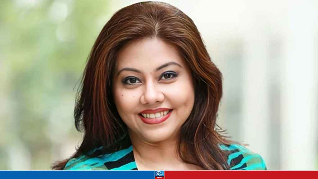 হত্যাচেষ্টা মামলায় অভিনেত্রী শমী কায়সার গ্রেপ্তার