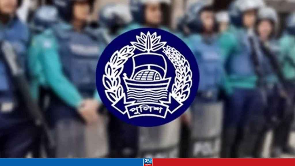 সারাদেশে পুলিশের বিশেষ অভিযানে গ্রেপ্তার ২২৭১
