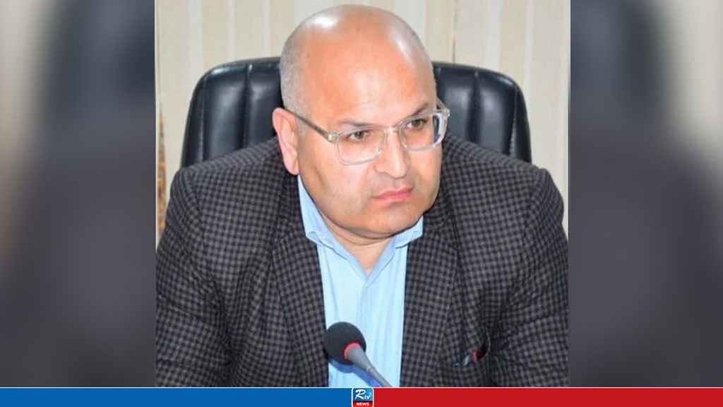 পাকিস্তানের হামলায় ভারতীয় কর্মকর্তাসহ কয়েকজন নিহত
