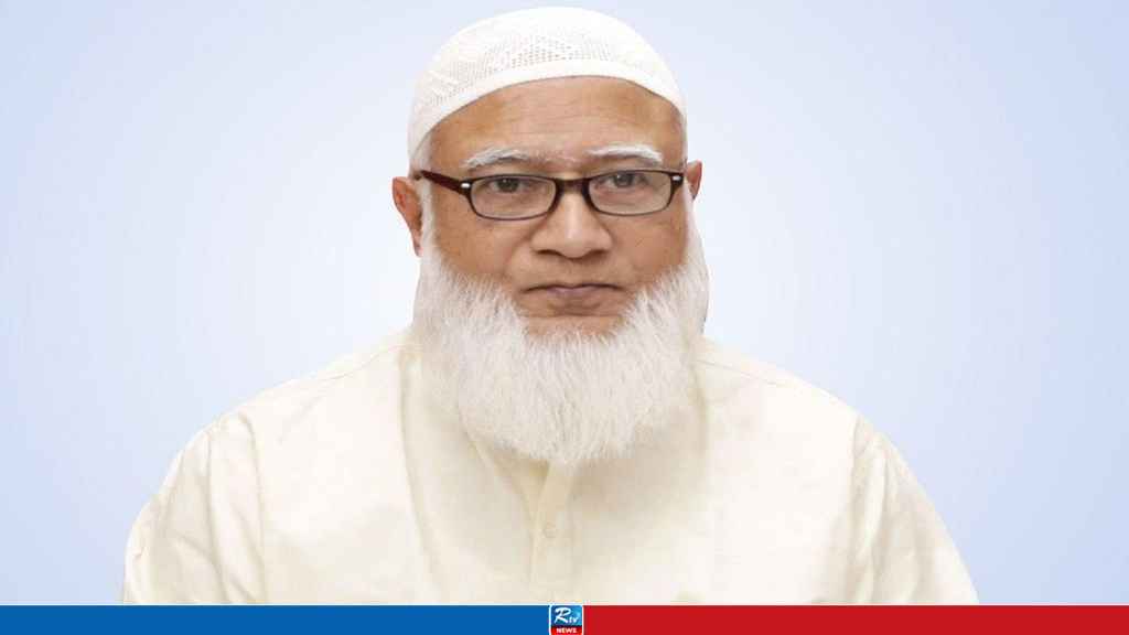 আ.লীগ নিষিদ্ধের দাবি আদায় করেই জনতা ঘরে ফিরবে: জামায়াত আমির