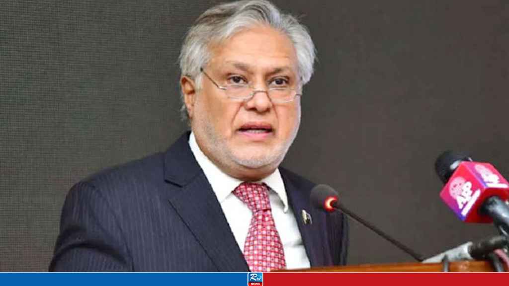 সংঘাতের পথ পরিহার করে আলোচনায় আসবে ভারত, আশা পাকিস্তানের উপপ্রধানমন্ত্রীর