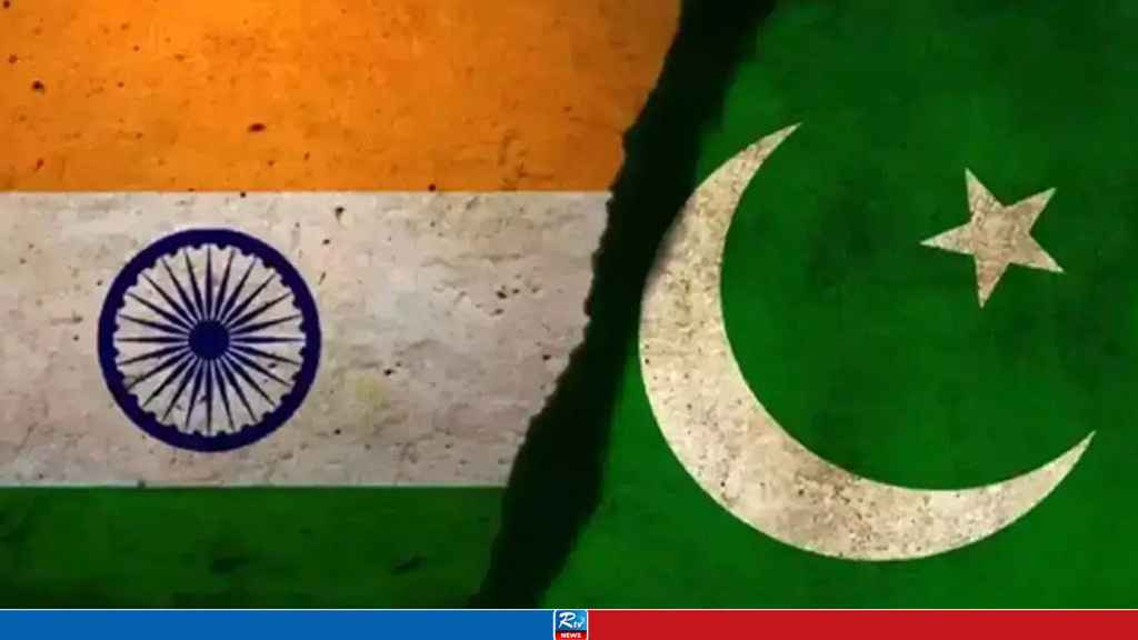 পাকিস্তানকে কড়া হুঁশিয়ারি দিলো ভারত