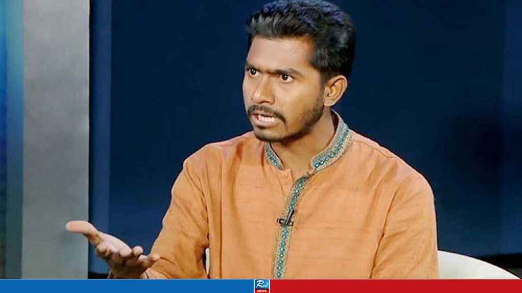 সরকারে থেকেও কেন নাহিদ-আসিফ-মাহফুজ আ.লীগ নিষিদ্ধ করেননি, প্রশ্ন নুরের
