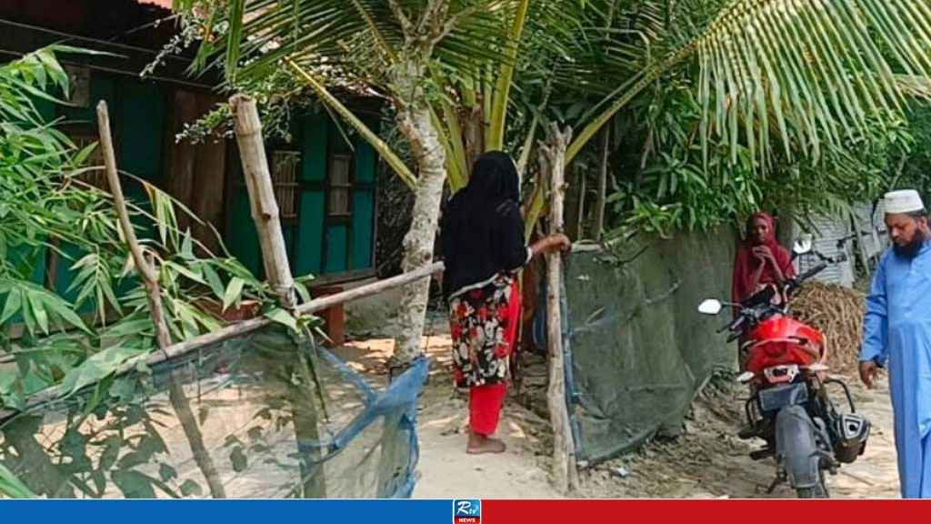 বিষধর সাপের ছোবলে গৃহবধূর মৃত্যু