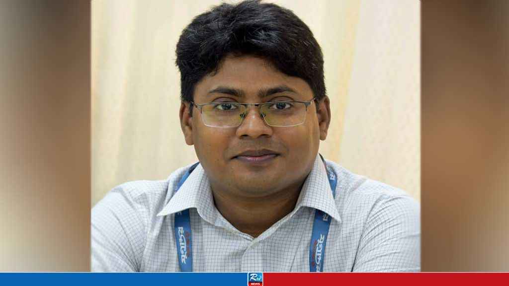 ‘সমন্বিত সড়ক নিরাপত্তায় মিডিয়া ফেলোশিপ’ পেলেন যুগান্তরের ইমন
