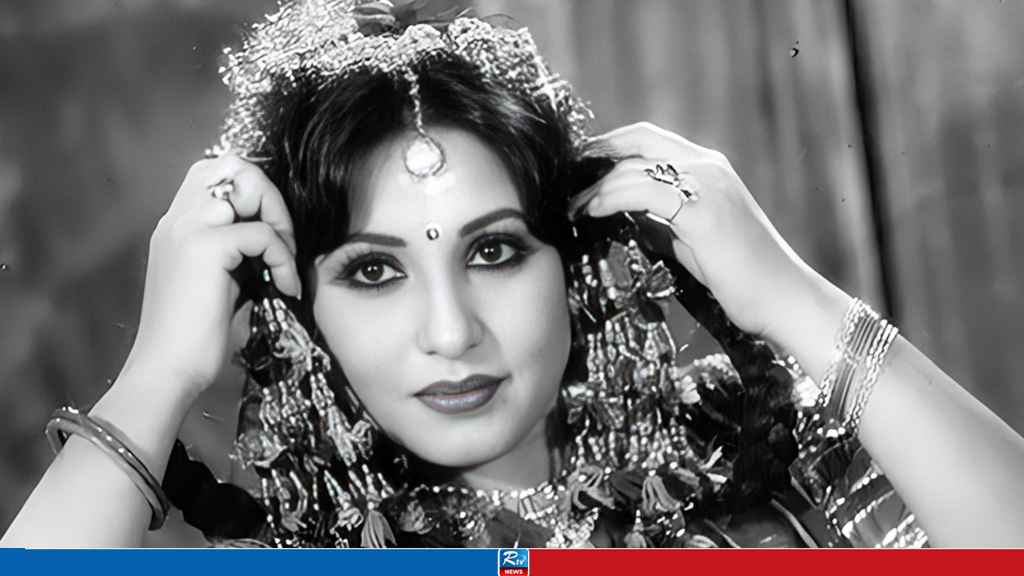 যৌনপল্লী থেকে নায়িকা, অতঃপর মায়ের চক্রান্তে স্বামীর হাতে খুন