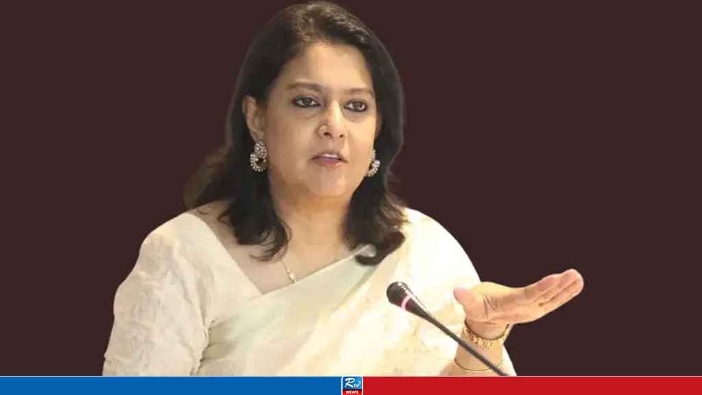 পরিবেশ রক্ষায় কেবল আইন-নীতিমালাই যথেষ্ট নয়: রিজওয়ানা