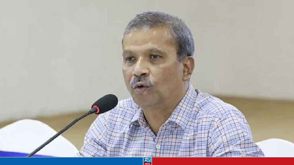 জুলাই হত্যাকাণ্ডে জড়িতদের শাস্তি নিশ্চিতে সরকার বদ্ধপরিকর