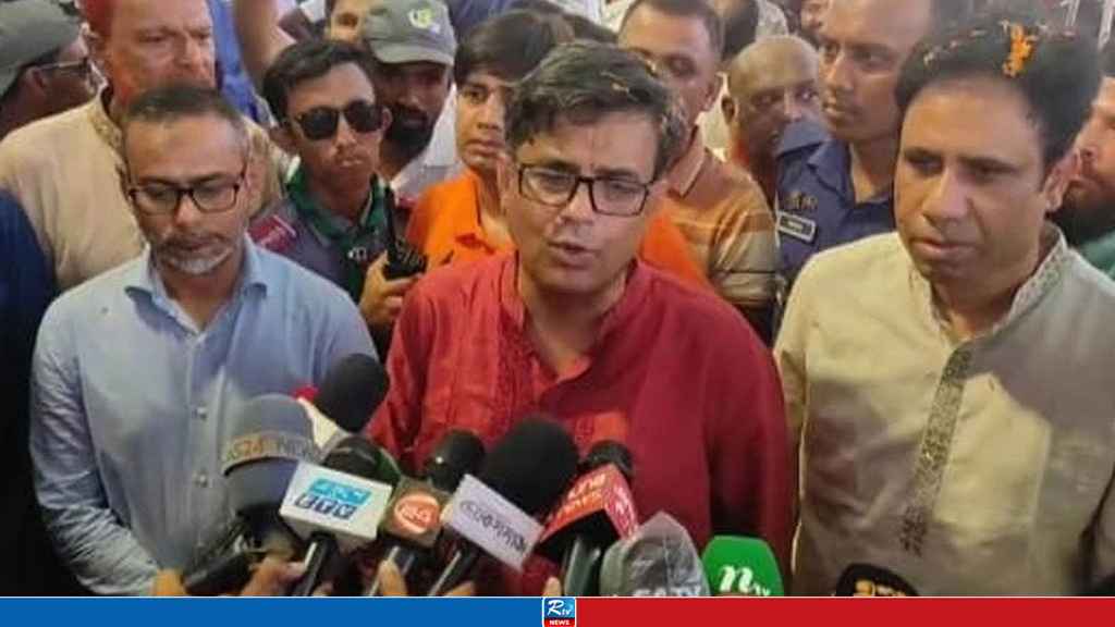 ‘প্রধান উপদেষ্টার জরুরি বৈঠকে আ.লীগ নিষিদ্ধের বিষয়েই আলোচনা হবে’