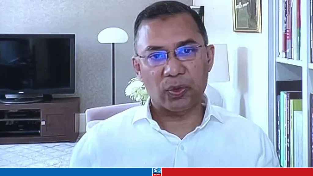 ‘স্বৈরাচার যাতে আর সুযোগ না পায়, সেজন্য দেশের মানুষ ঐক্যবদ্ধ’