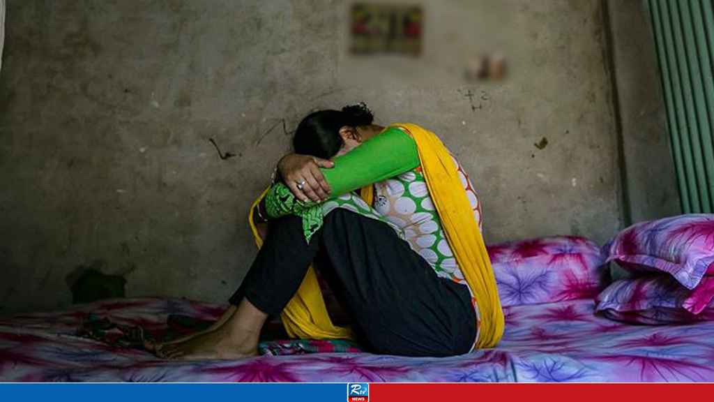 ধর্ষণে অন্তঃসত্ত্বা ৫ম শ্রেণির ছাত্রী, প্রতিবেশী গ্রেপ্তার