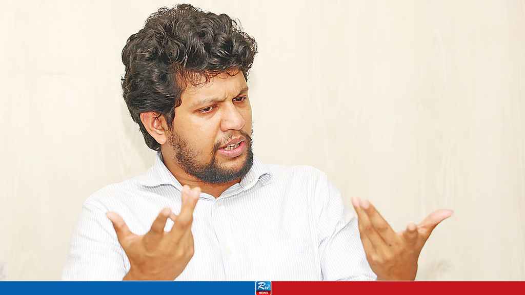 যুদ্ধাপরাধের সহযোগীদের ক্ষমা চাইতে হবে: মাহফুজ আলম