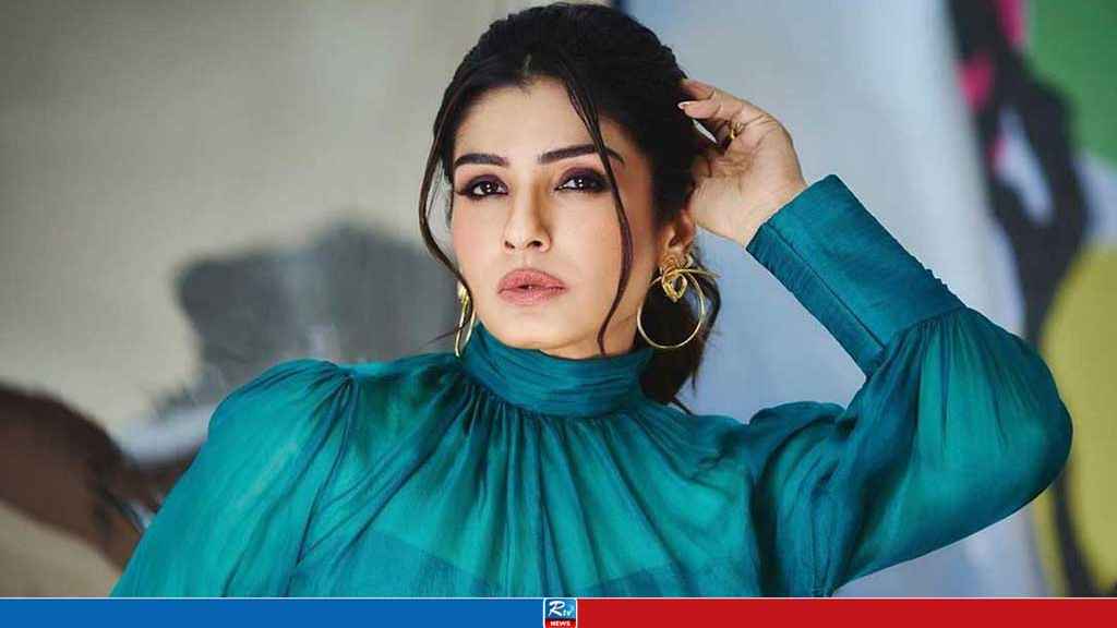 পাকিস্তানকে কড়া হুঁশিয়ারি ভারতীয় অভিনেত্রীর