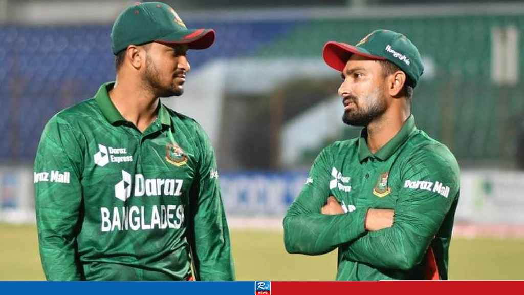 সাকিবের সঙ্গে লিটনের যেখানে মিল দেখছেন সালাউদ্দিন