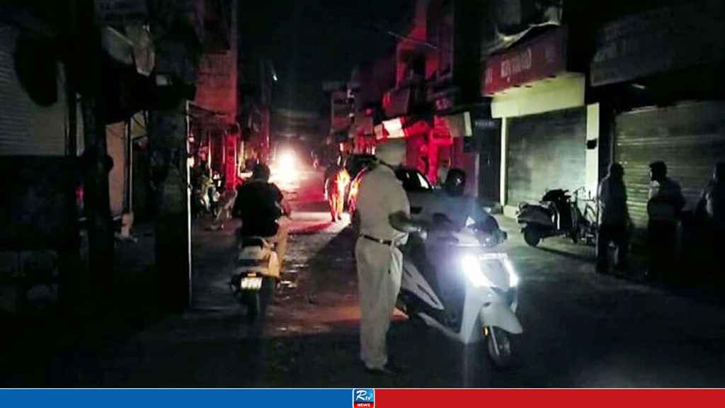 যুদ্ধবিরতির পরও ভারতের অমৃতসরে রেড অ্যালার্ট!