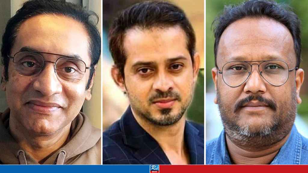 পিনাকী-ইলিয়াস-কনকের ইউটিউব চ্যানেল ব্লক করল ভারত