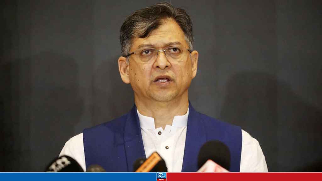 আ.লীগ নিষিদ্ধে সাধুবাদ জানিয়ে নির্বাচনের রোডম্যাপ দাবি বিএনপির