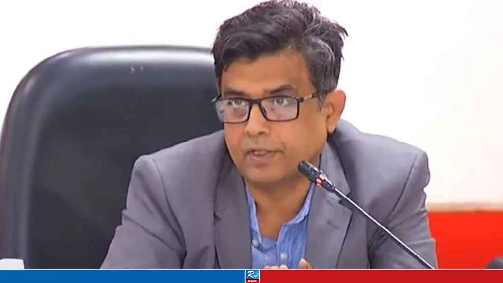 আ.লীগের কার্যক্রম নিষিদ্ধে আন্তর্জাতিক প্রতিক্রিয়া আশা করি না: প্রেসসচিব