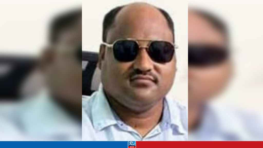 পলাতক পিরোজপুরের যুবলীগ নেতা ঢাকায় গ্রেপ্তার