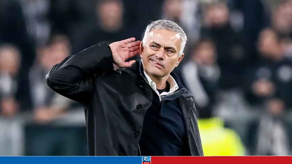 MORINHO