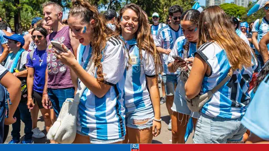ARGENTINA