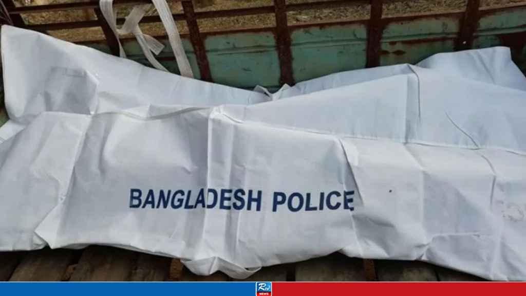 সোনাইমুড়ীতে যুবলীগ কর্মী খুন, বস্তায় লাশ ভরে খালে ফেলার চেষ্টা