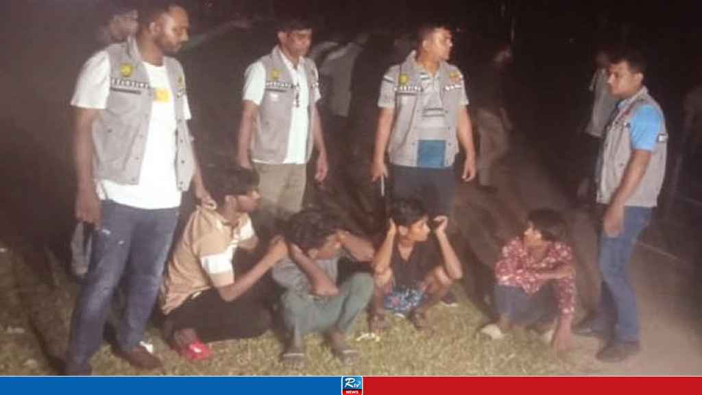 DU JCD Leader, Samya Killed Midnight in Sohrawardy Udyan, Five Detained