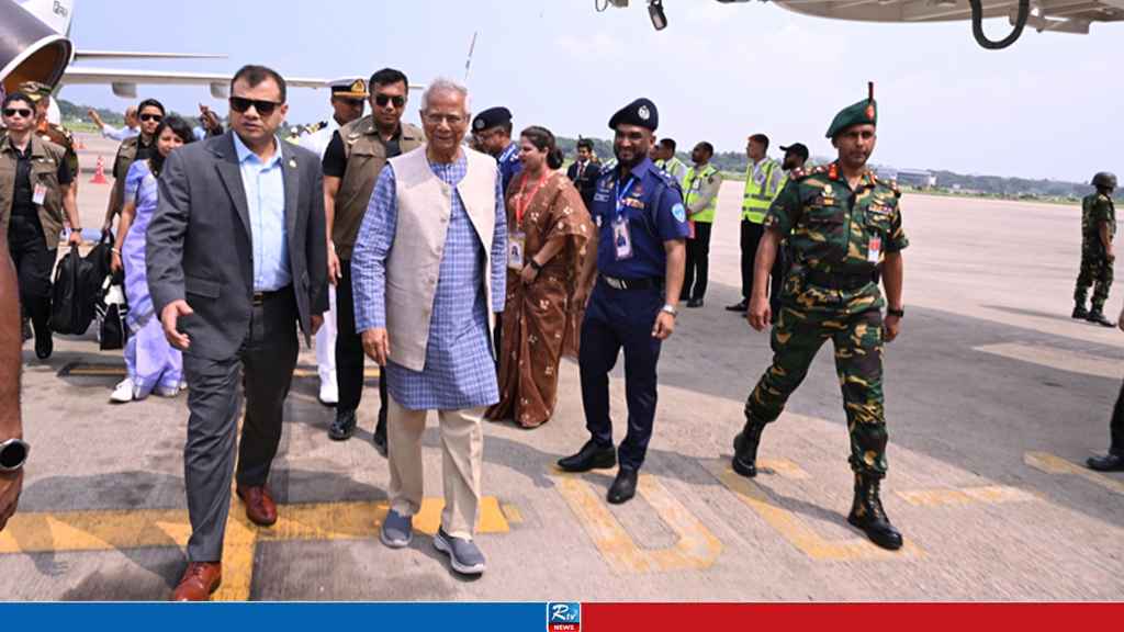 CA Arrives in Ctg on Daylong Tour